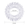 Cockring Power Plus Bubble