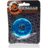 Cockring Do-Nut 20mm Bleu ice