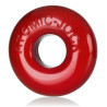 Cockring Do-nut 20mm Rouge