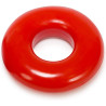 Cockring Do-nut 20mm Rouge