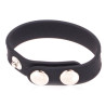 Cockring en silicone Wide 3 pressions 20mm
