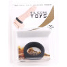 Cockring en silicone Tony Soft 17mm