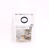 Cockring en silicone Tony Soft 17mm