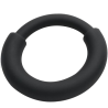 Cockring Silicone Boost Noir