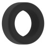 Cockring Round Flex Sono N°39 - 35mm Noir