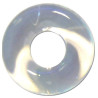 Cockring souple Fat Stretchy Transparent