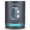 Cockring ajustable Boners Silicone