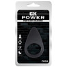 Cockring silicone Party Hat 44 mm