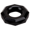 Lot de 2 cockrings Cadiluck Noirs