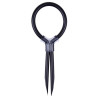 Cockring ajustable lasso Stud Ring