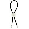 Cockring ajustable Power X Noir