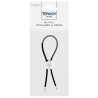 Cockring ajustable Power X Noir