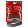Cockring silicone Wrap Ultra Stretch 15cm