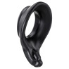 Cockring Cock Armour Regular Noir
