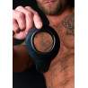 Cockring Cock Armour Regular Noir