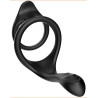 Cockring Double Stim Silicone