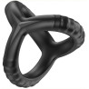 Ballstretcher Triple Thin Silicone 38mm