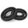 Double Cockring Dual Ring
