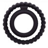 Double Cockring Dual Ring