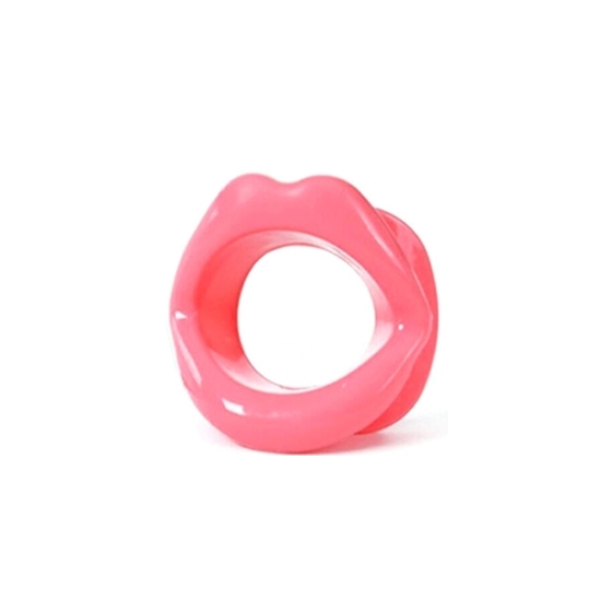 Baillon Bouche Ouverte Rose