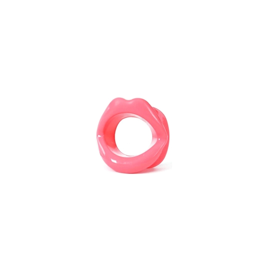 Baillon Bouche Ouverte Rose