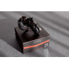 Cage de chasteté ManCage Modèle 26 - 11.5 x 3.5 cm Noire