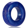 Cockring silicone Oxballs Cock-T Bleu