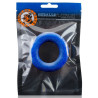 Cockring silicone Oxballs Cock-T Bleu