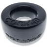 Cockring Cock-B Bulge Noir