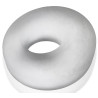 Cockring Silicone Bigger Ox Transparent