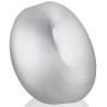 Cockring Silicone Bigger Ox Transparent