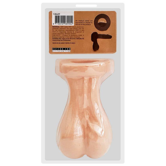 Testicules Hungr Low Balls 15 x 10cm