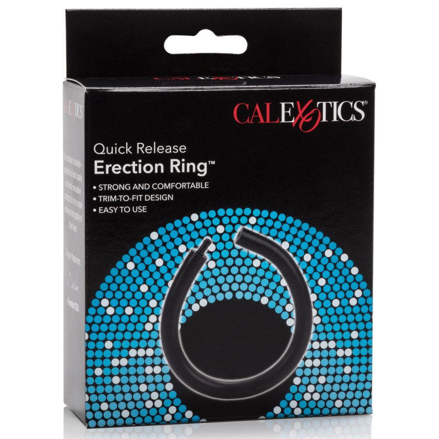 Cockring Erection Ring 63mm