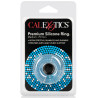 Cockring souple Stretch Clear 17mm