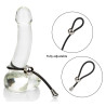 Cockring Lasso E-Z Cinch Silicone