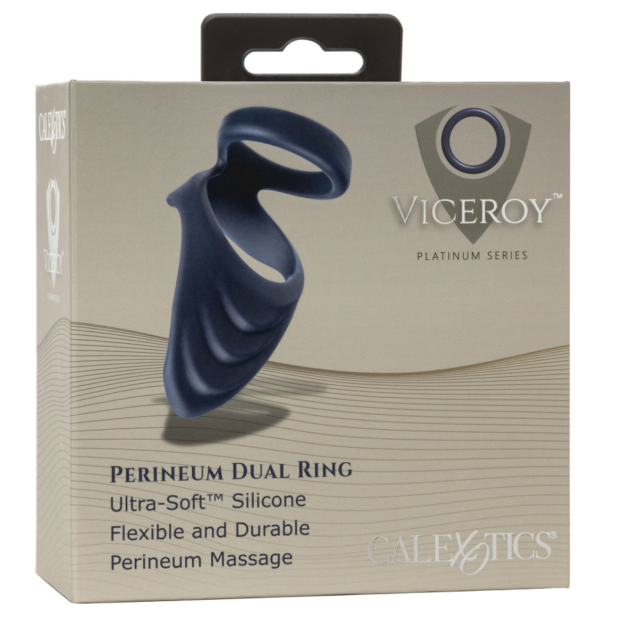 Cockring Perineum Viceroy 32mm