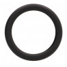 Cockring en silicone Round Ring 31mm