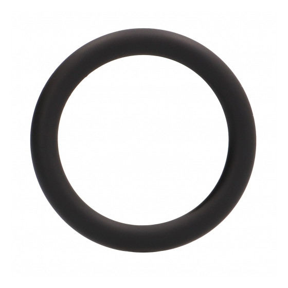 Cockring en silicone Round Ring 36mm