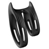 Double cockring silicone Capen 40mm