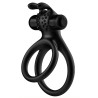 Cockring vibrant Traveler Double Anneau 30-37mm