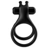 Cockring vibrant Traveler Double Anneau 30-37mm