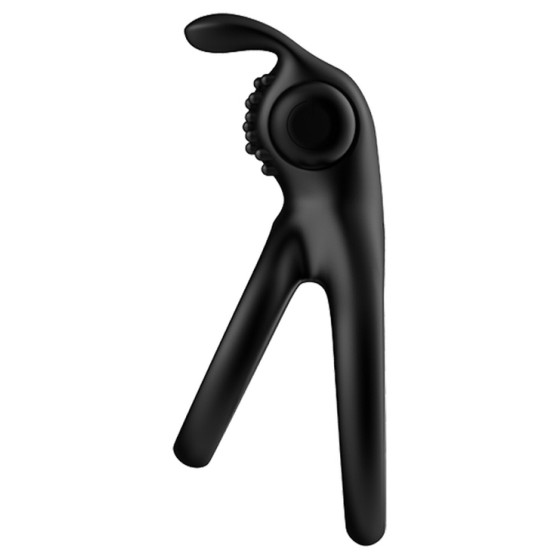Cockring vibrant Traveler Double Anneau 30-37mm