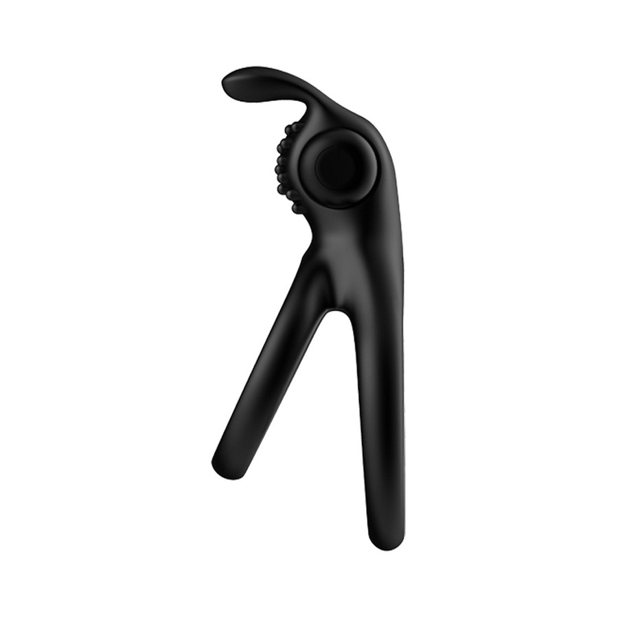 Cockring vibrant Traveler Double Anneau 30-37mm