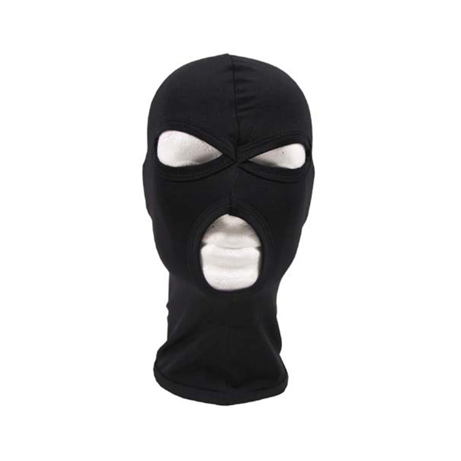 Cagoule SM Coton 3 Holes