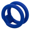 Double Cockring Dual Cock Cage Admiral 32mm