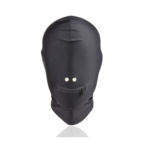 Cagoule sm Zip Mouth