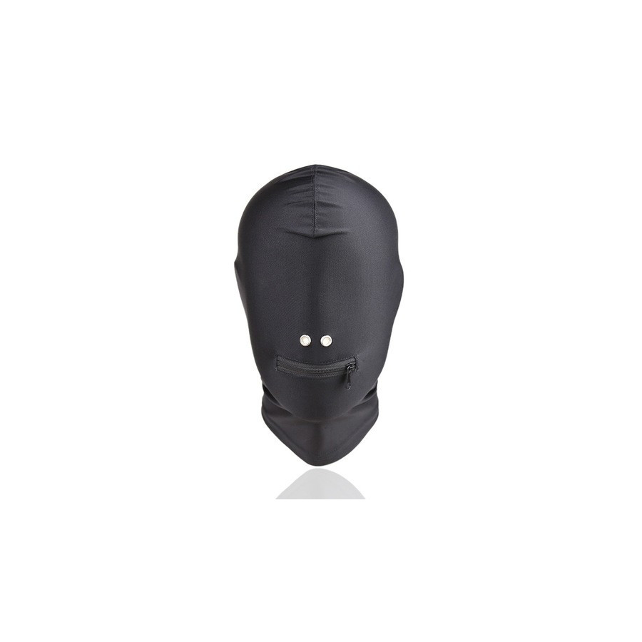 Cagoule sm Zip Mouth