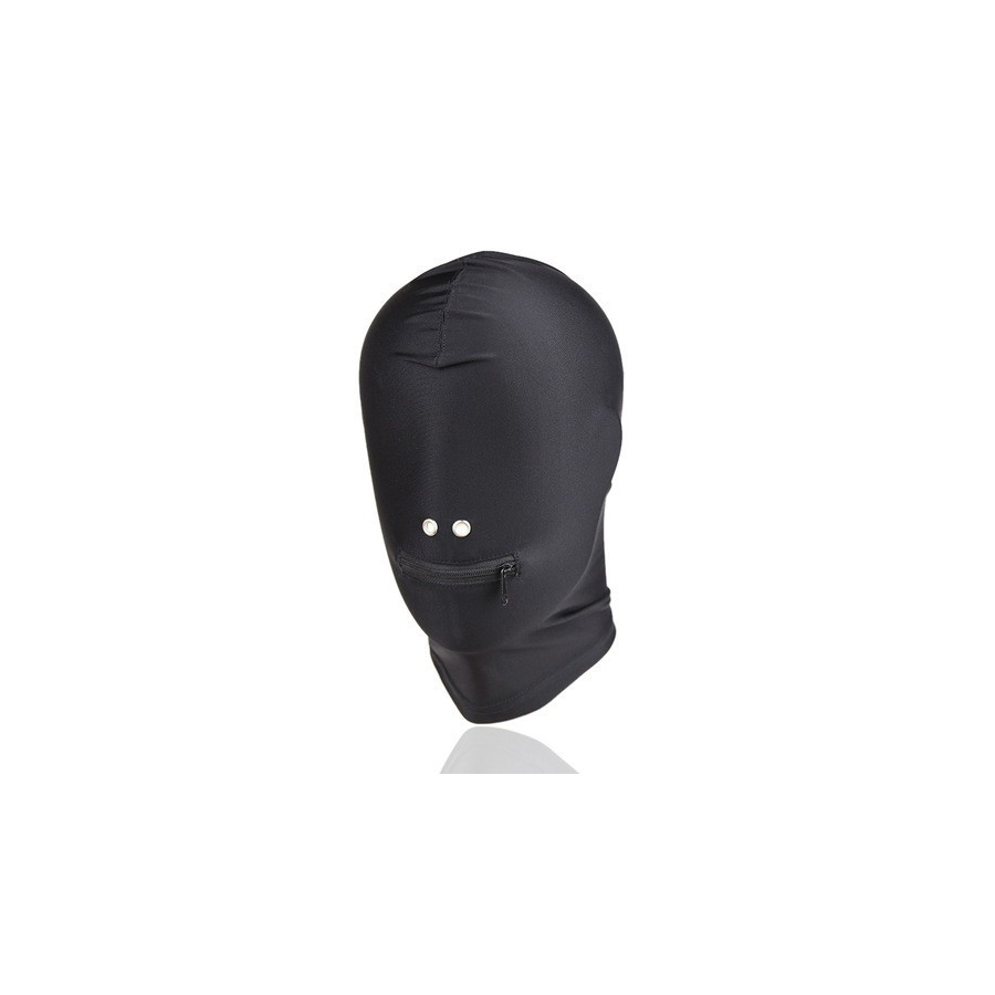 Cagoule sm Zip Mouth