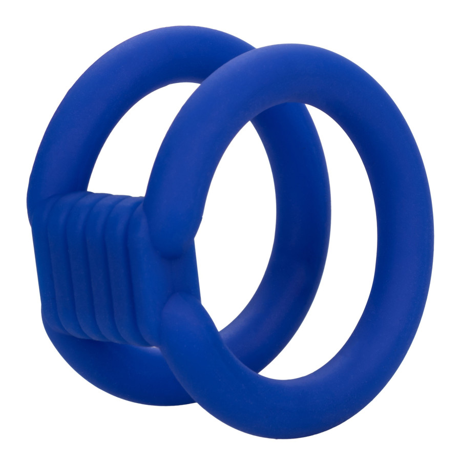 Double Cockring Dual Cock Cage Admiral 32mm