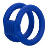 Double Cockring Dual Cock Cage Admiral 32mm